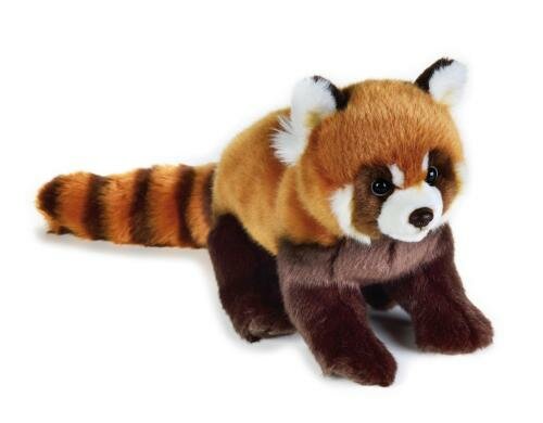 National Geographic Plüsch Roter Panda 26 cm