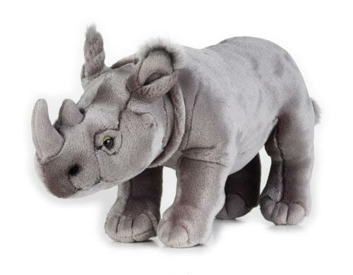 National Geographic Plüsch Nashorn 34 cm