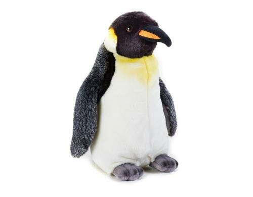 National Geographic Plüsch Pinguin 28 cm
