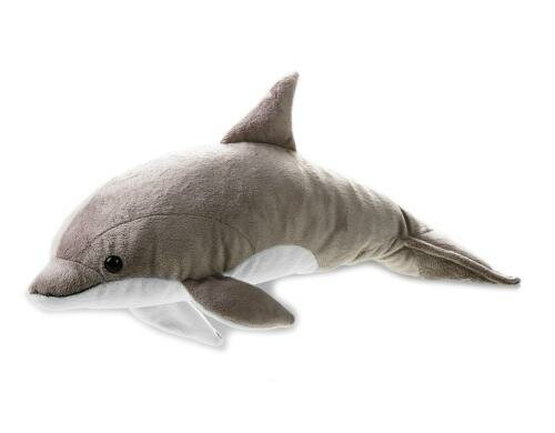 National Geographic Plüsch Delfin 40 cm