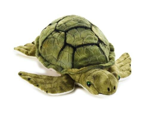 National Geographic Plüsch Meeresschildkr 32 cm
