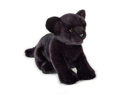 National Geographic Plüsch Panther 25 cm