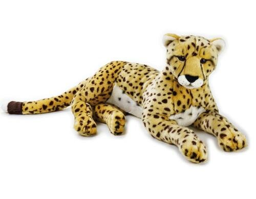 National Geographic Plüsch Gepard 65 cm