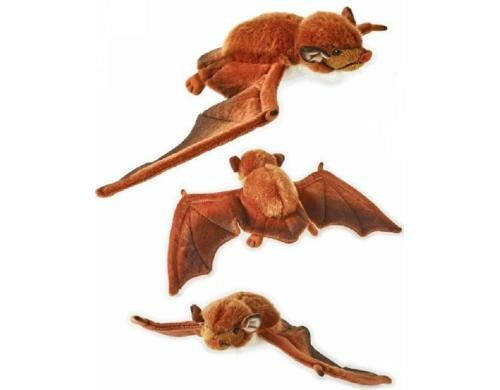 National Geographic Plüsch Fledermaus 40 cm