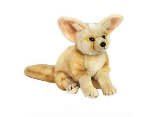 National Geographic Plüsch Wüstenfuchs 24 cm
