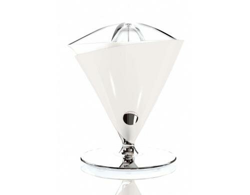 Bugatti Zitruspresse VITA weiss
