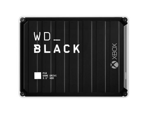 WD_Black P10 Game Drive Xbox 3TB USB3.2, 2.5, 20.8 mm / für Xbox One