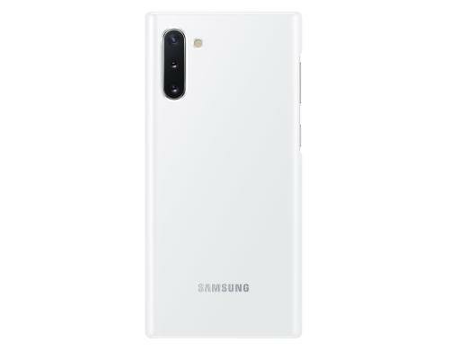 Samsung EF-KN970C LED Cover white f Galaxy Note10