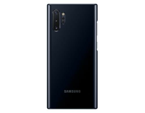 Samsung EF-KN975C LED Cover black f Galaxy Note10+