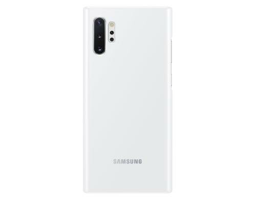 Samsung EF-KN975C LED Cover white f Galaxy Note10+