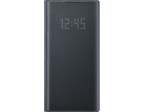 Samsung EF-NN970P LED View Cover black f Galaxy Note10