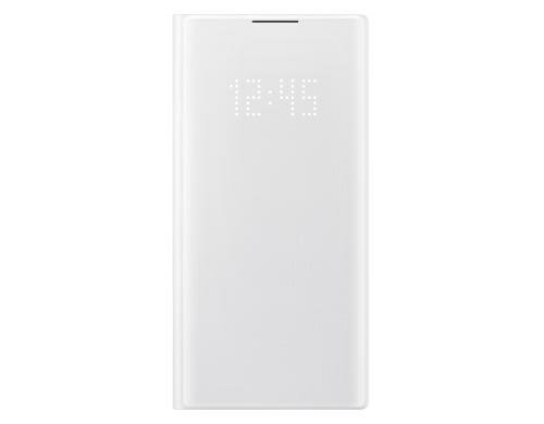 Samsung EF-NN975P LED View Cover white f Galaxy Note10+