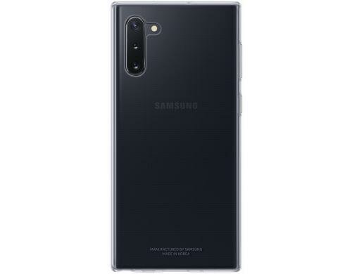 Samsung EF-QN970T Clear Cover transparent f Galaxy Note10