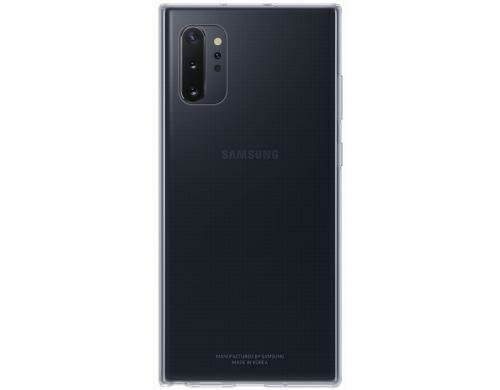 Samsung EF-QN975T Clear Cover transparent f Galaxy Note10+
