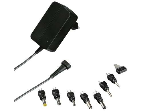 Hama Universal-Schaltnetzteil Eco , 300mA