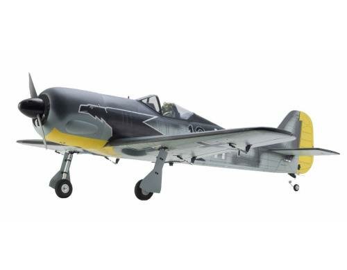 Kyosho Focke Wulf SQS 50 ARF GP