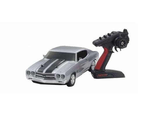 Kyosho Fazer MK2 Chevrolet Chevelle RTR