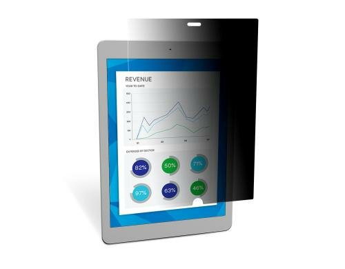 3M Privacy Filter iPad Air 1/2 Portrait