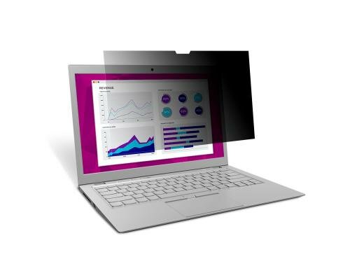 3M Privacy Filter MacBook PRO 13 High Clarity