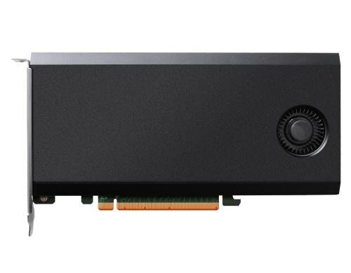 Highpoint SSD7103 RAID-Kontroller 4x M.2 NVME, PCI-Ex16, bootable, RAID 0,1