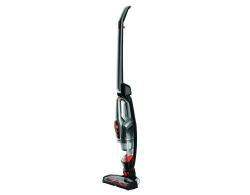 Bissell Akku-Besenstaub Multi Reach 14.4V 2 in 1, 14.4V Akku,