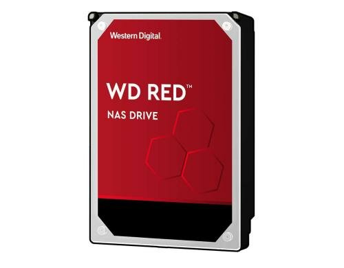 WD Red 3.5 2TB  SATA-III IntelliPower(5400-7200rpm), 24x7, 256MB