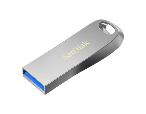 SanDisk USB3.0 Ultra Luxe 16GB Lesegeschw. 150MB/s, Metall Gehäuse