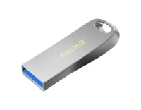 SanDisk USB3.0 Ultra Luxe 128GB Lesegeschw. 150MB/s,...