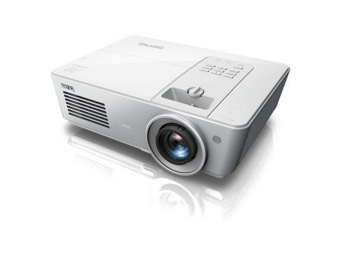 DLP-Projektor BenQ SU765, WUXGA, 16:10 5500 ANSI-Lumen