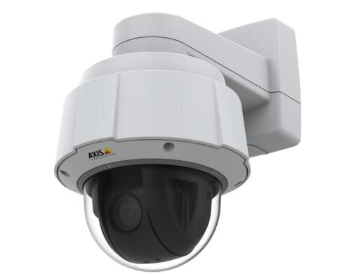 AXIS Netzwerkkamera Q6075-E Outdoor, PTZ, 2MP, IP66, 40x Zoom, IK10