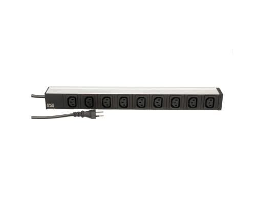 PDU 19 9xC13 sw 1HE