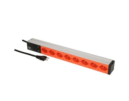 PDU 19 8xT13 or 1HE