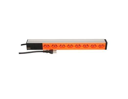 PDU 19 8xT23 or 1HE