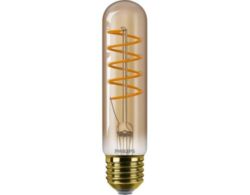 Philips LED Lampe T23 5.5W (25W) WW D 250lm, dimmbar, 2000K, 15000h, E27