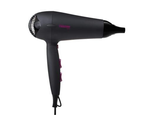 Tristar Haartrockner HD-2358 2000 Watt, 2 Leistungsstufen, 3 Heizstufen