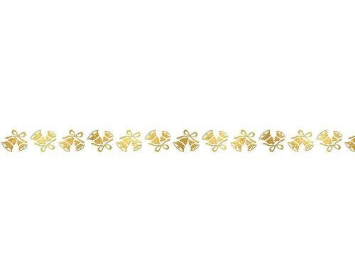 URSUS Washi Tape Glocken Grösse: 15 mm x 10 m