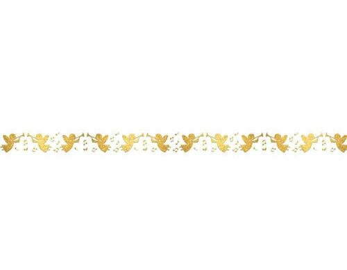 URSUS Washi Tape Engel Grösse: 15 mm x 10 m