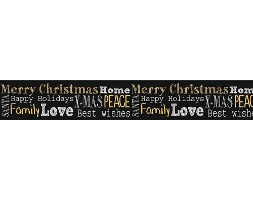 URSUS Washi Tape X-Mas Grösse: 30 mm x 10 m