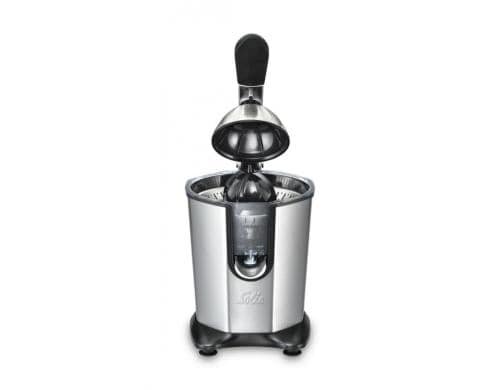 Solis  Citrus Juicer 8453 160W, Anti Tropf, leise