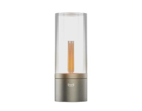 Xiaomi Yeelight Ambienteleuchte 6.5W, 1600K, 2100 mAh Akku, Bluetooth