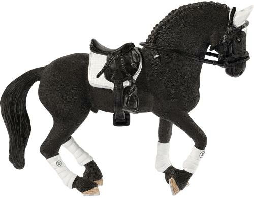 Schleich HC Friese Hengst Reitturnier