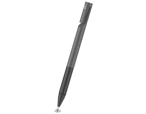 Adonit Eingabestift Jot mini 4, grau Stylus Pen