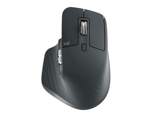 Logitech MX Master 3 graphite 2.4Ghz Unifying