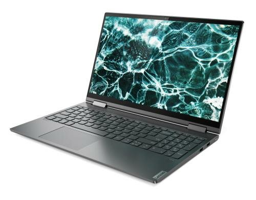 Lenovo Yoga C740-15, i7-10510U, W10-H 15.6 FHD Touch, 16GB, 512GB SSD, Pen