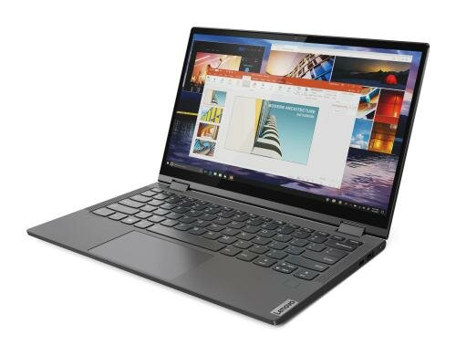 Lenovo Yoga C640-13, i7-10510U, W10-H 13.3 FHD Touch, 16GB, 512GB SSD, LTE, Pen