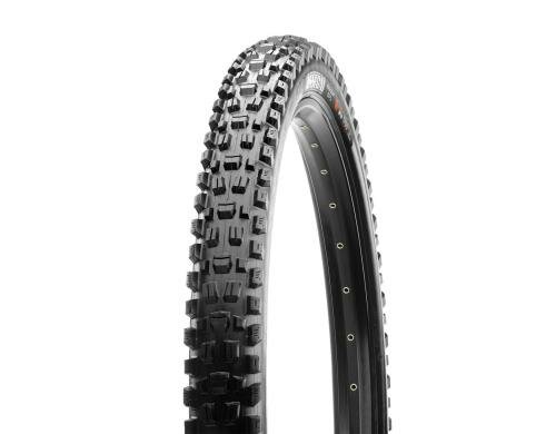 Maxxis Assegai WT 27.5x2.50 TR EXO 60TPI 3C Terra