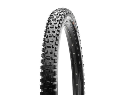 Maxxis Assegai WT 27.5x2.50 TR EXO 60TPI Dual