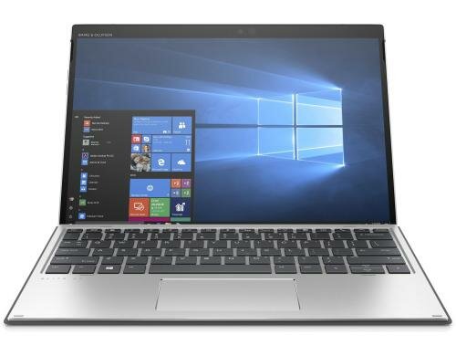 HP Elite x2 G4, 13.0 WUXGA+ TS SV, 4G/LTE i5-8265U, 16GB, 512GB, Pen, USB-C Mini Dock