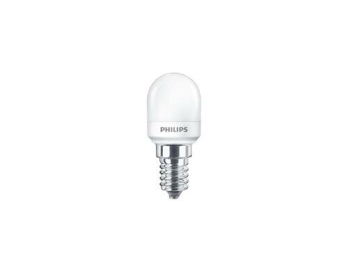 Philips LED Lampe T25 1.7W (15W) WW ND 150lm, nicht dimmbar, 2700K, 15000h