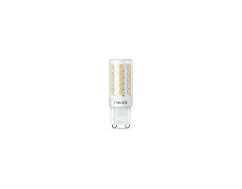 Philips LED Lampe G9 1.9W (25W) WW ND 204lm, nicht dimmbar, 2700K, 15000h, Duo